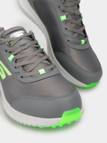 Кросівки для спорту Skechers GO Golf Max Fairway 4 модель 214081 CHAR Фото