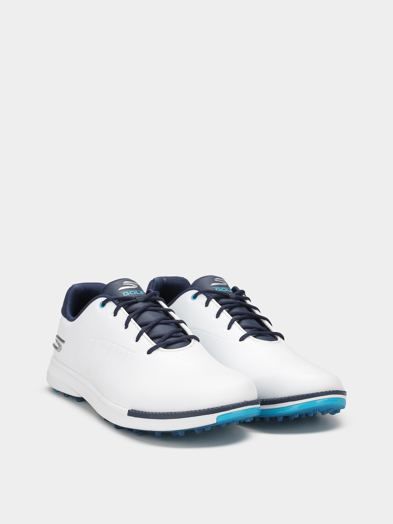 Кроссовки для тренировок Skechers GO Golf Tempo GF модель 214099 WNVB Фото