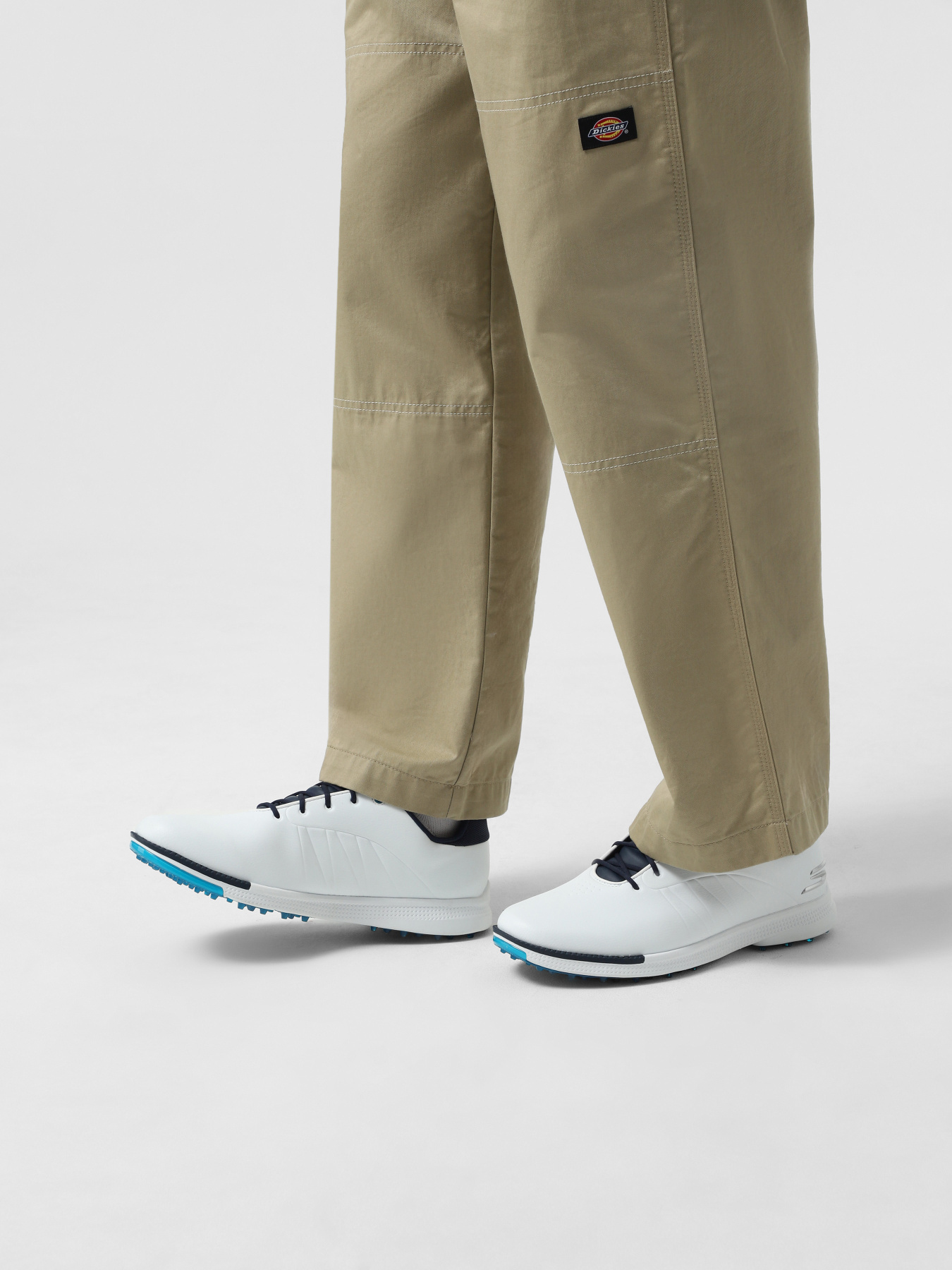 Кроссовки для тренировок Skechers GO Golf Tempo GF модель 214099 WNVB Фото