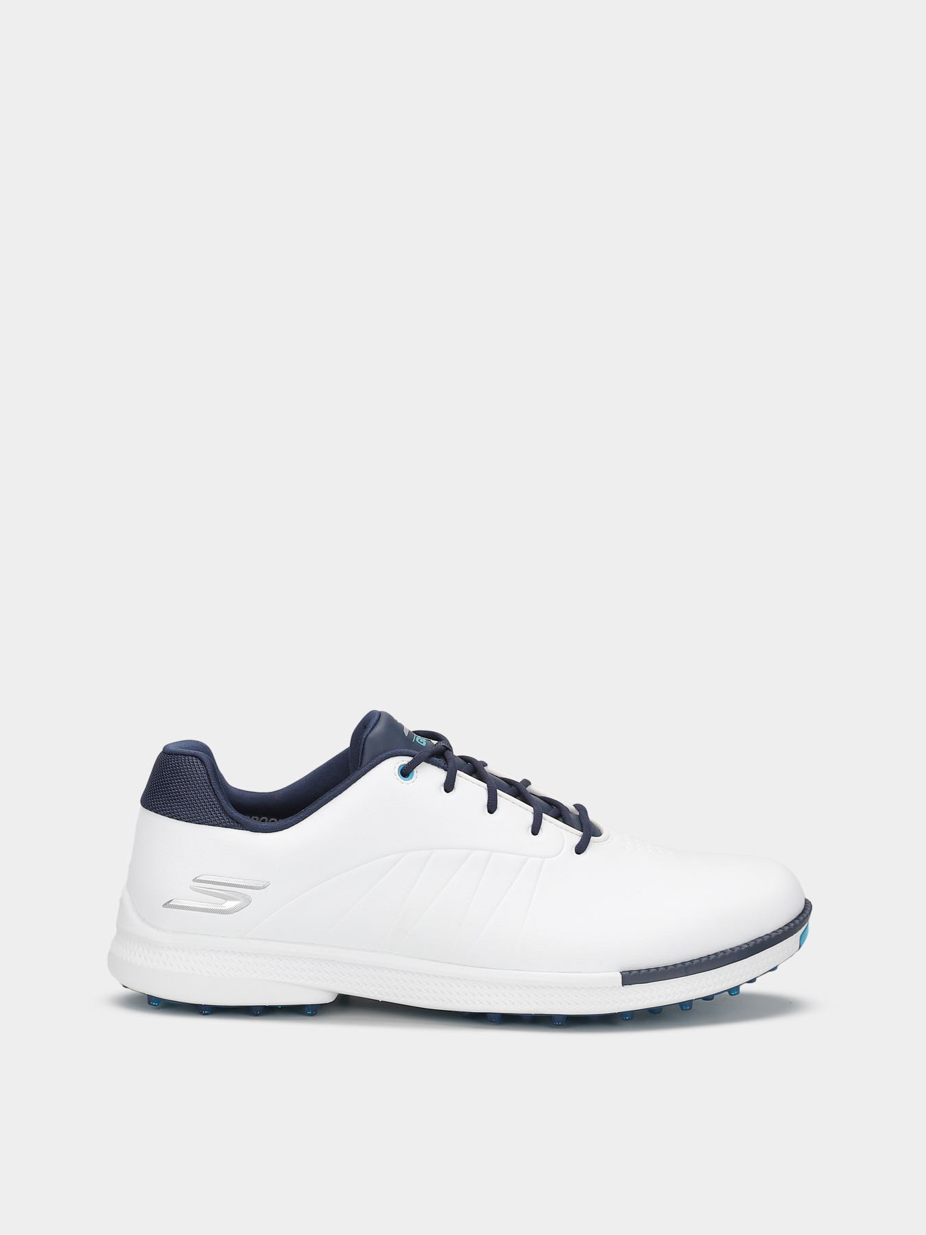 Кросівки для спорту Skechers GO Golf Tempo GF модель 214099 WNVB Фото