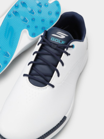 Кросівки для спорту Skechers GO Golf Tempo GF модель 214099 WNVB Фото