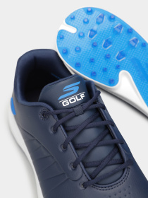 Кроссовки для тренировок Skechers GO Golf Tempo GF модель 214099 NVBL Фото