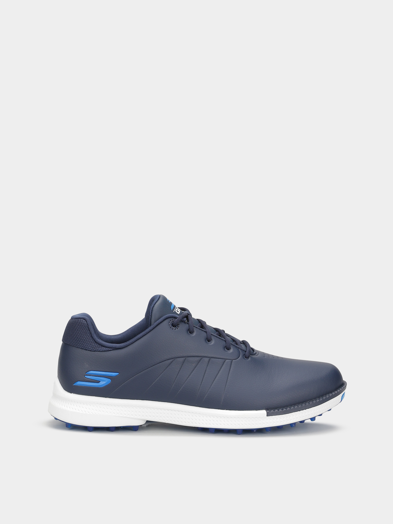 Кросівки для спорту Skechers GO Golf Tempo GF модель 214099 NVBL Фото