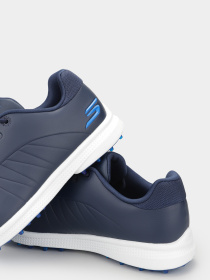 Кросівки для спорту Skechers GO Golf Tempo GF модель 214099 NVBL Фото