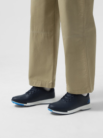 Кросівки для спорту Skechers GO Golf Tempo GF модель 214099 NVBL Фото