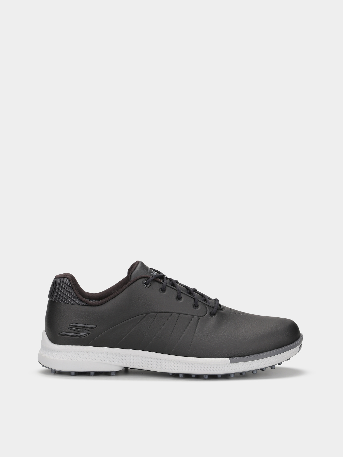 Кроссовки для тренировок Skechers GO Golf Tempo GF модель 214099 BKGY Фото