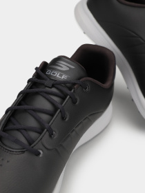 Кроссовки для тренировок Skechers GO Golf Tempo GF модель 214099 BKGY Фото