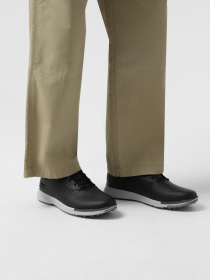 Кроссовки для тренировок Skechers GO Golf Tempo GF модель 214099 BKGY Фото