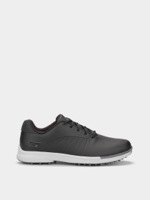 Кроссовки для тренировок Skechers GO Golf Tempo GF модель 214099 BKGY Фото