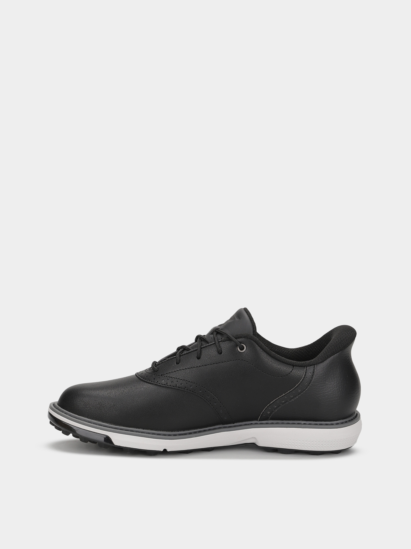 Кроссовки для тренировок Skechers GO Golf Prestige SL модель 214126 BLK Фото