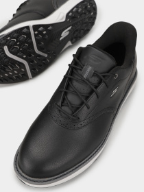 Кроссовки для тренировок Skechers GO Golf Prestige SL модель 214126 BLK Фото