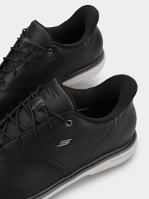 Кроссовки для тренировок Skechers GO Golf Prestige SL модель 214126 BLK Фото