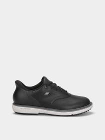 Кроссовки для тренировок Skechers GO Golf Prestige SL модель 214126 BLK Фото