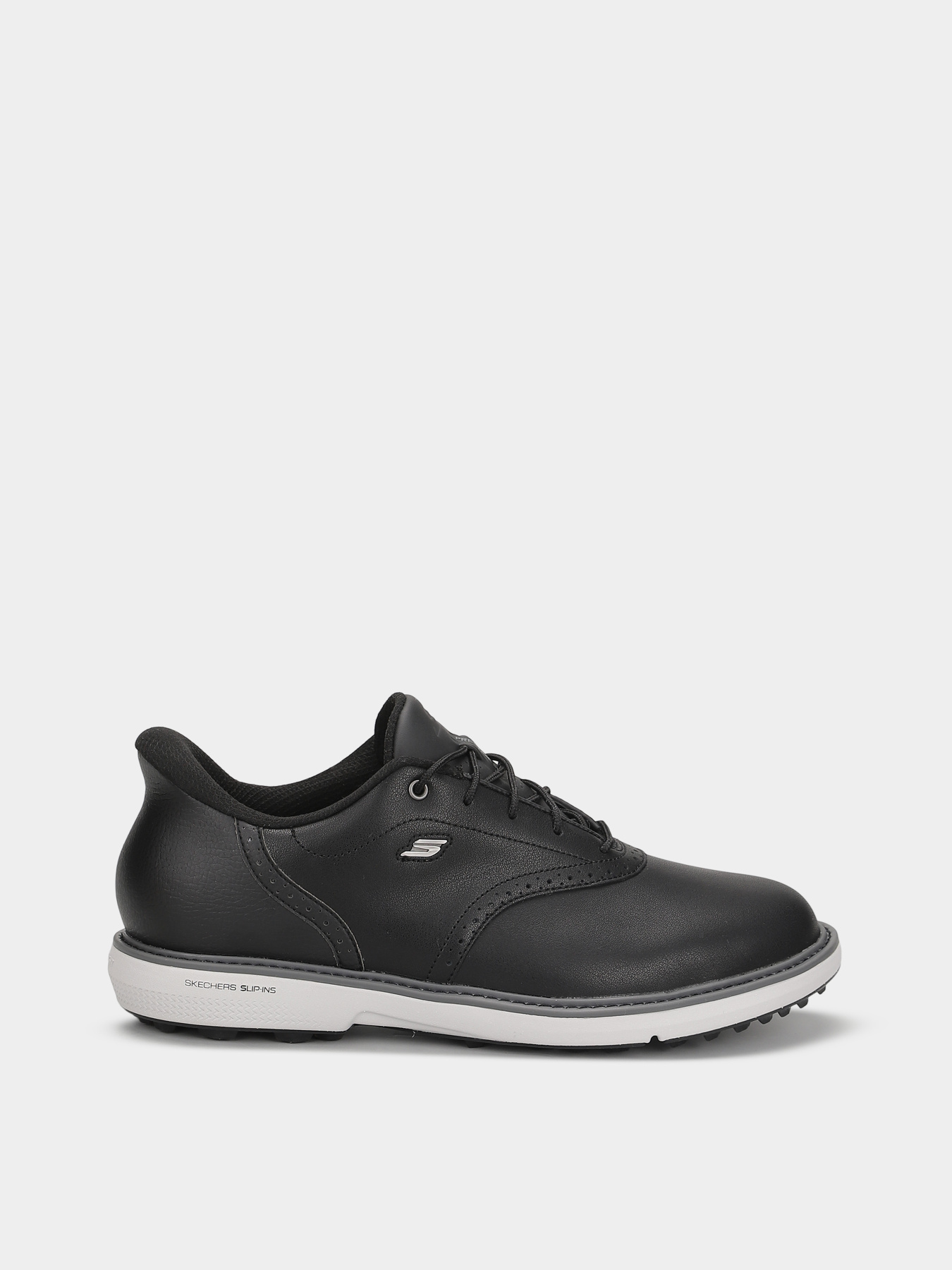 Кросівки для спорту Skechers GO Golf Prestige SL модель 214126 BLK Фото