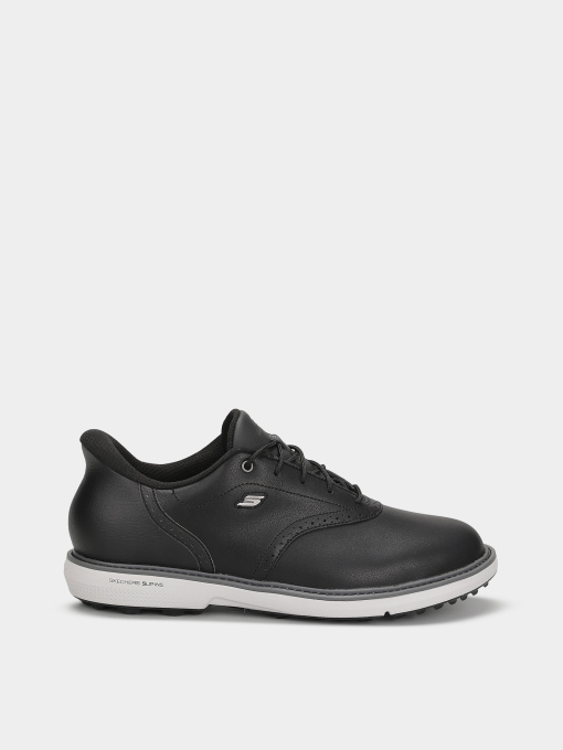 Кроссовки для тренировок Skechers GO Golf Prestige SL модель 214126 BLK Фото
