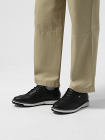 Кросівки для спорту Skechers GO Golf Prestige SL модель 214126 BLK Фото