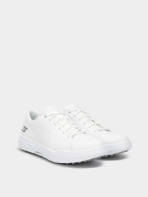 Кроссовки для тренировок Skechers Relaxed Fit: GO Golf Drive 6 модель 214128 WHT Фото