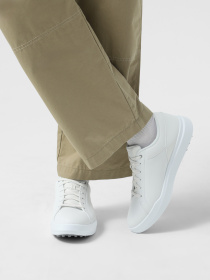 Кроссовки для тренировок Skechers Relaxed Fit: GO Golf Drive 6 модель 214128 WHT Фото