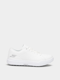 Кроссовки для тренировок Skechers Relaxed Fit: GO Golf Drive 6 модель 214128 WHT Фото