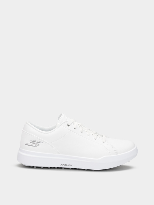 Кросівки для тренувань Skechers Relaxed Fit: GO Golf Drive 6 модель 214128 WHT Фото