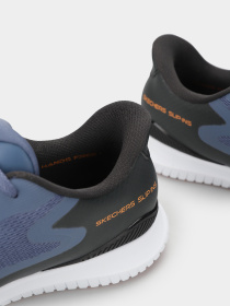 Кроссовки для тренировок Skechers GO Golf Flight модель 214131 SLT Фото