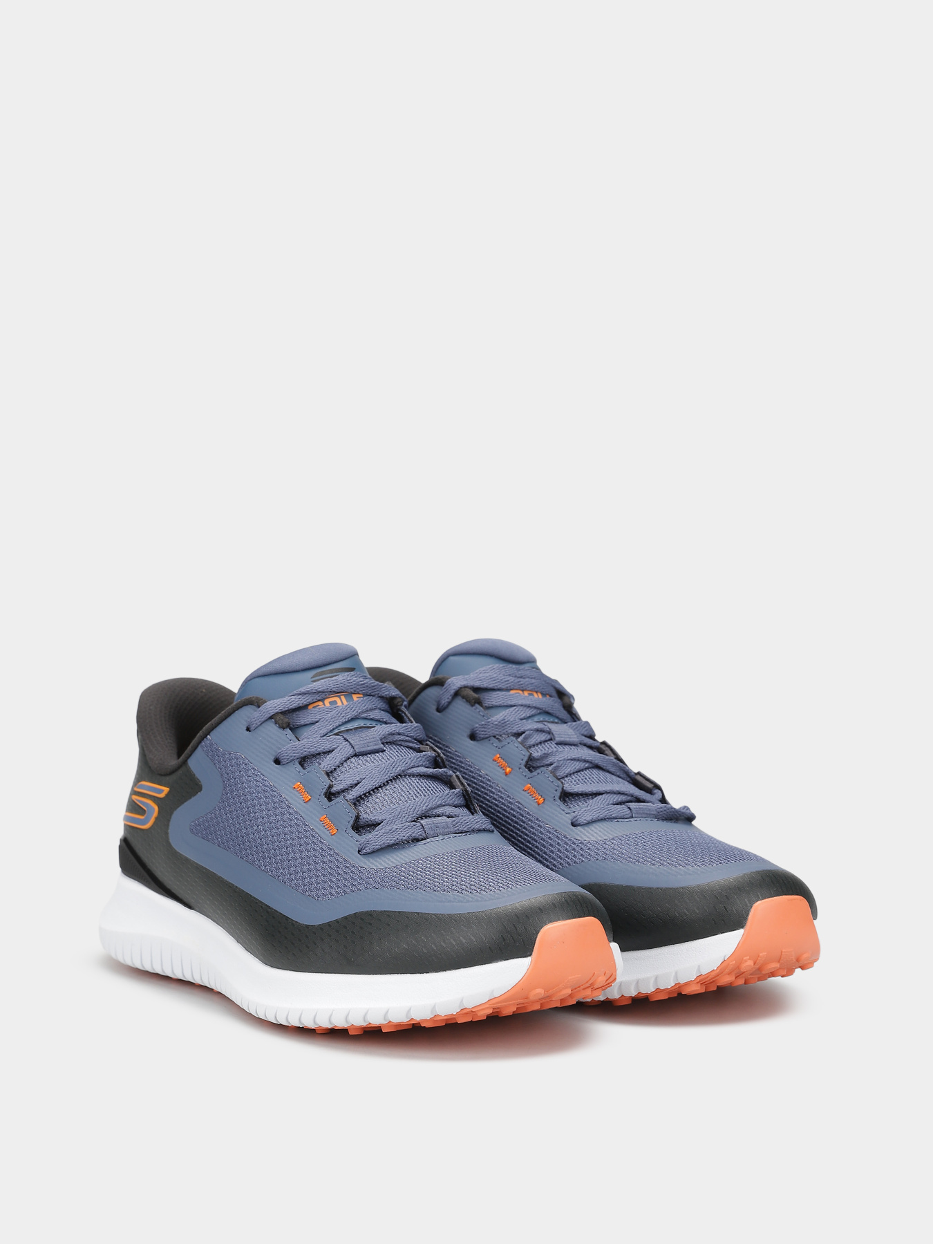 Кросівки для спорту Skechers GO Golf Flight модель 214131 SLT Фото