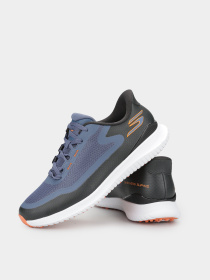 Кросівки для спорту Skechers GO Golf Flight модель 214131 SLT Фото