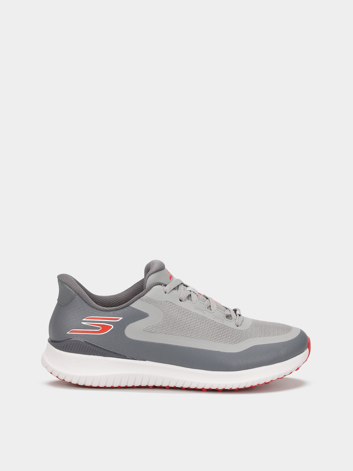Кроссовки для тренировок Skechers GO Golf Flight модель 214131 GRY Фото