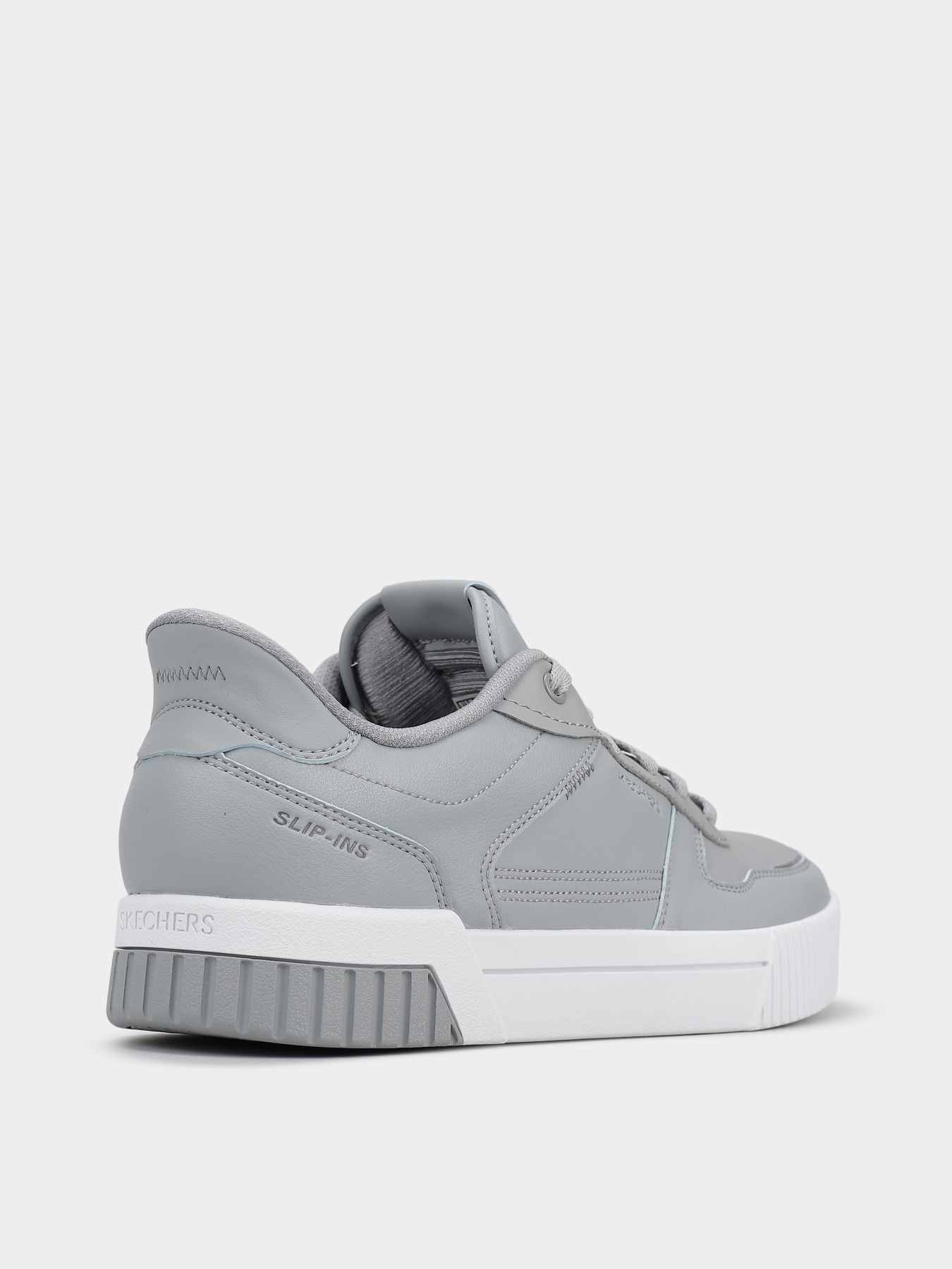 Кеды низкие Skechers Jade модель 254140 GYW Фото