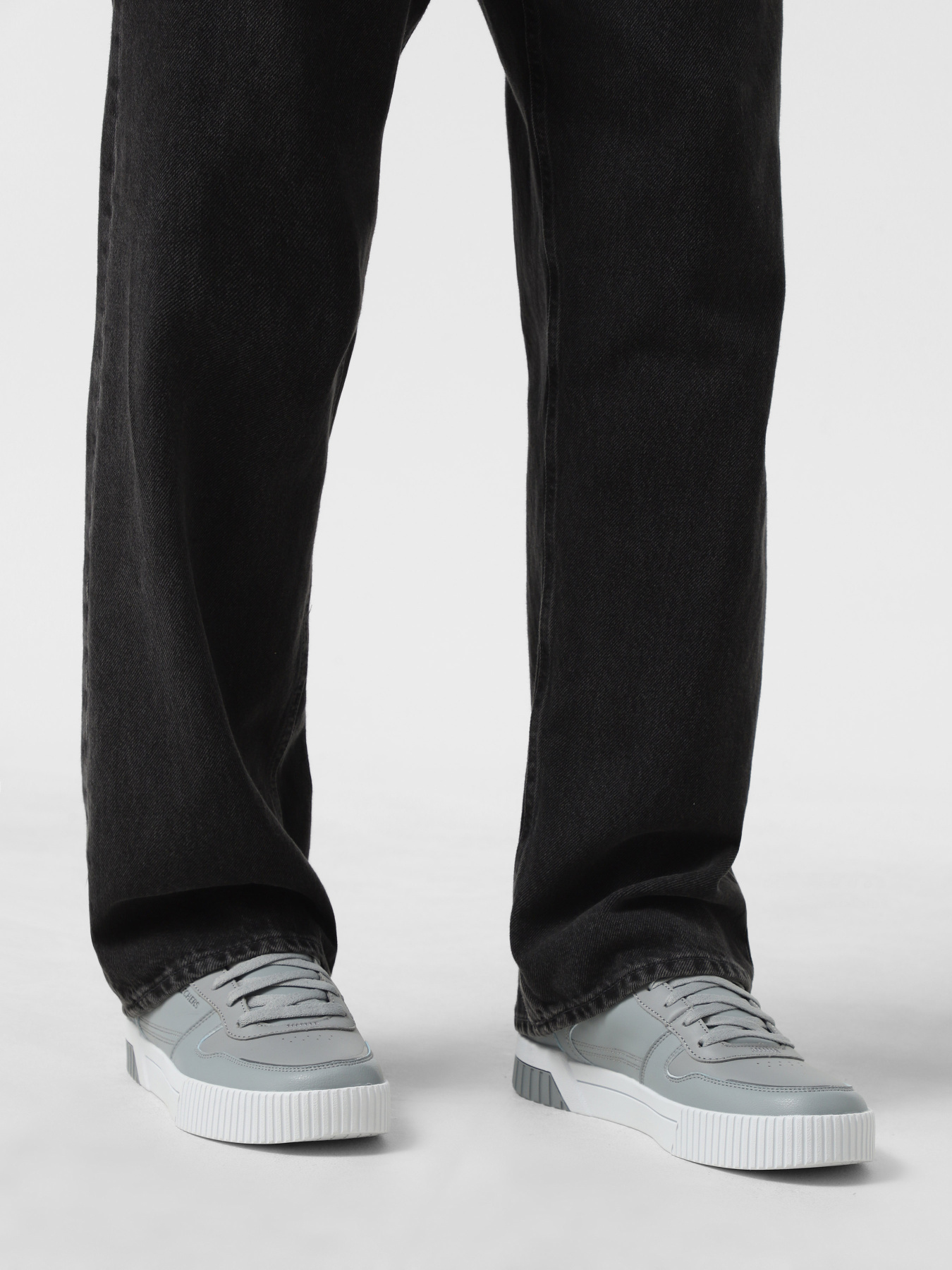 Кеди низькі Skechers JADE модель 254140 GYW Фото