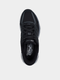 Кроссовки повседневные Skechers STAMINA SPORT модель 233150 BKCC Фото