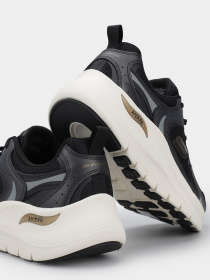 Кроссовки повседневные Skechers ARCH FIT 2.0 модель 232806 BKGD Фото