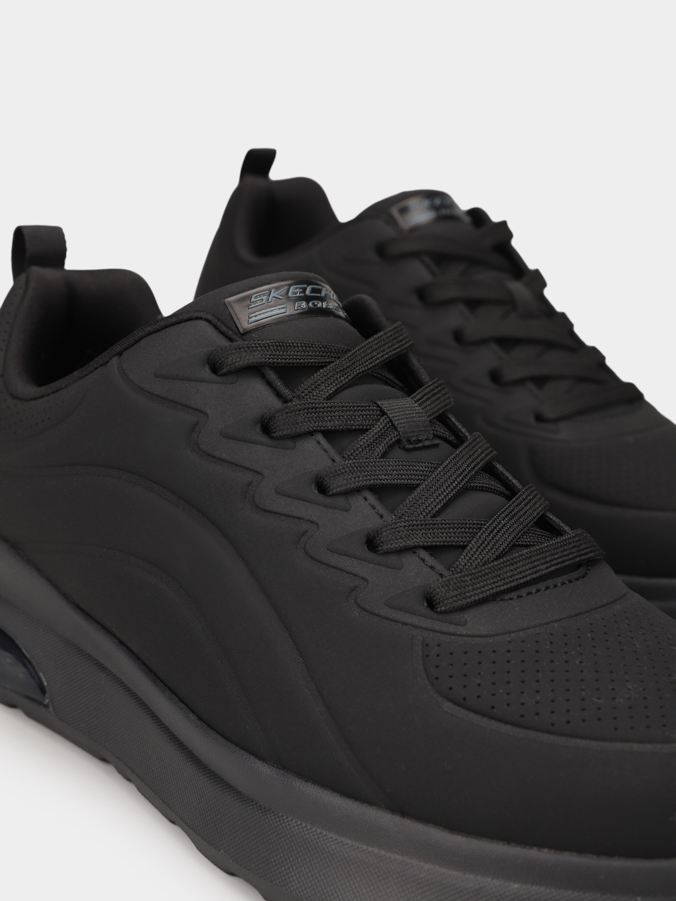 Кроссовки повседневные Skechers BOBS VISION AIR модель 118280 BBK Фото