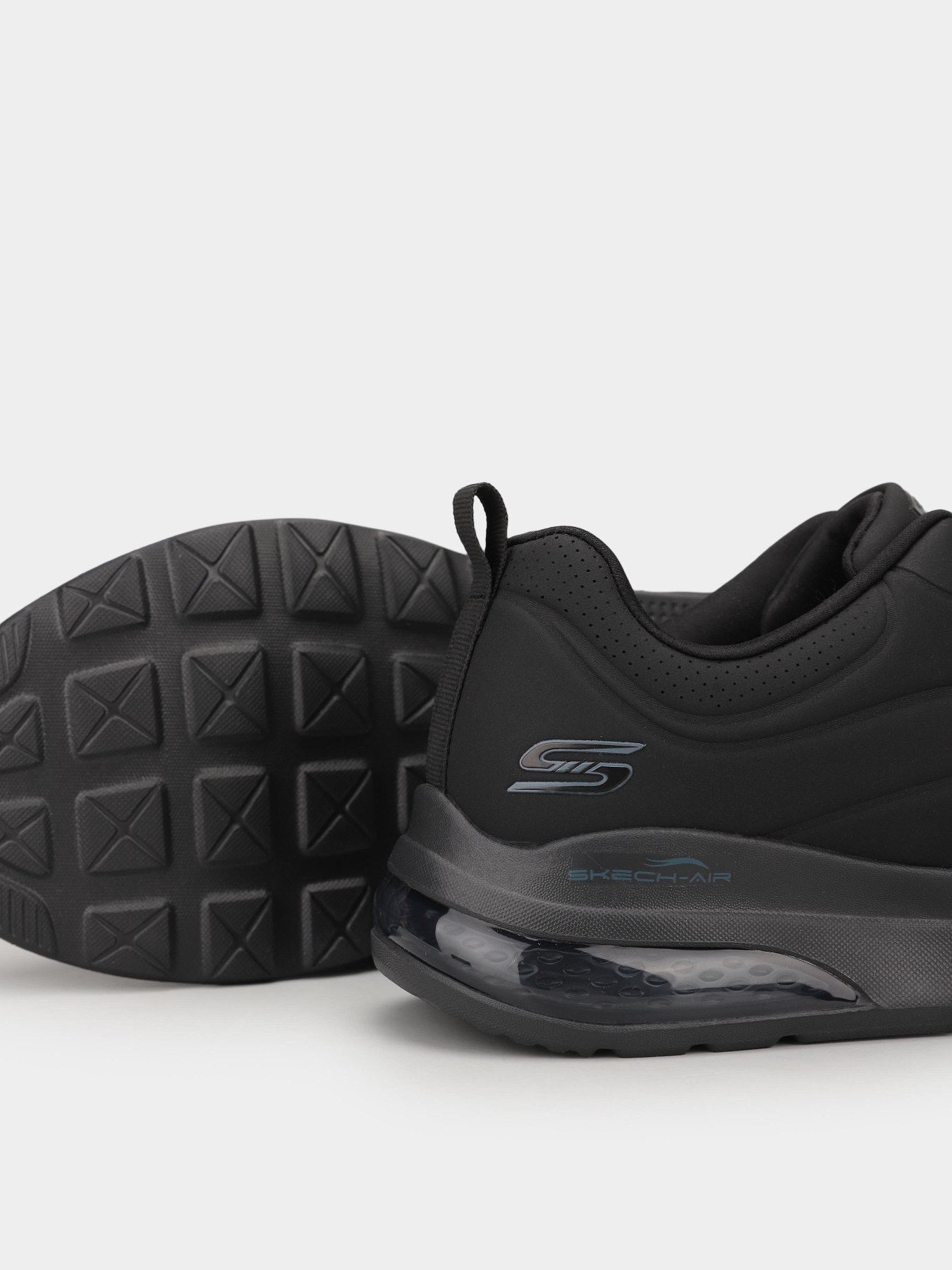 Кроссовки повседневные Skechers BOBS VISION AIR модель 118280 BBK Фото