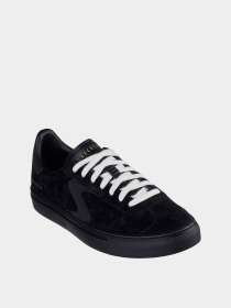 Кеды низкие Skechers модель 254000 BLK Фото