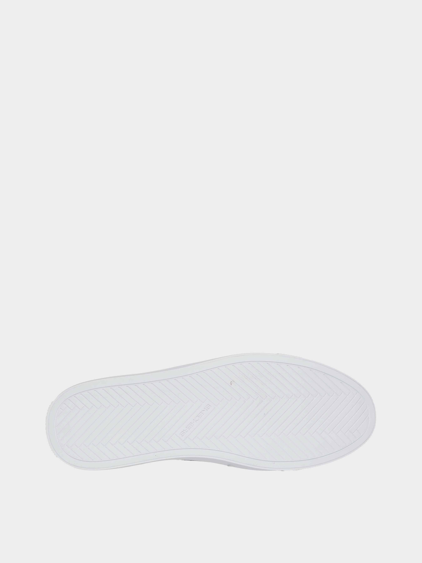 Кеды низкие Skechers модель 254000 OLV Фото