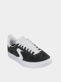 Кеды низкие Skechers модель 254000 OLV Фото