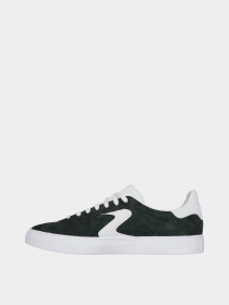 Кеды низкие Skechers ARCH FIT LEGEND модель 254000 OLV Фото