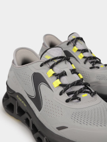 Кросівки Skechers Glide-Step Altus модель 232921 GYBK Фото