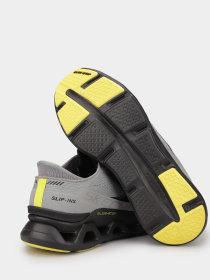 Кросівки Skechers Glide-Step Altus модель 232921 GYBK Фото