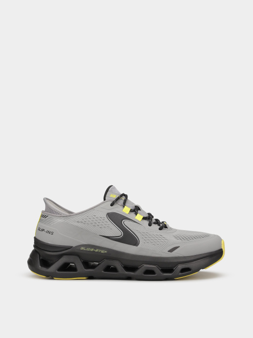 Кросівки Skechers GLIDE-STEP ALTUS модель 232921 GYBK Фото