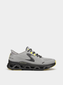 Кросівки Skechers GLIDE-STEP ALTUS модель 232921 GYBK Фото