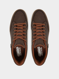 Кеди низькі Skechers Cavell - Sparkman Модель 210944 CHOC Фото