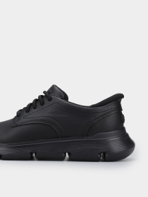 Полуботинки Skechers Garza - Duran модель 205353 BBK Фото