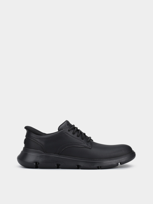 Туфли и лоферы Skechers GARZA модель 205353 BBK Фото