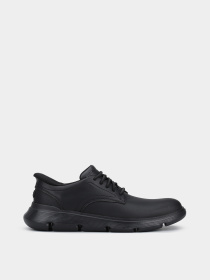 Туфли и лоферы Skechers GARZA модель 205353 BBK Фото