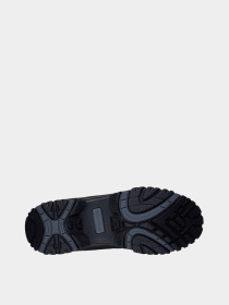 Черевики Skechers Relaxed Fit: Relment - Daggett Модель 204642 BBK Фото