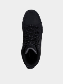 Черевики Skechers Relaxed Fit: Relment - Daggett Модель 204642 BBK Фото