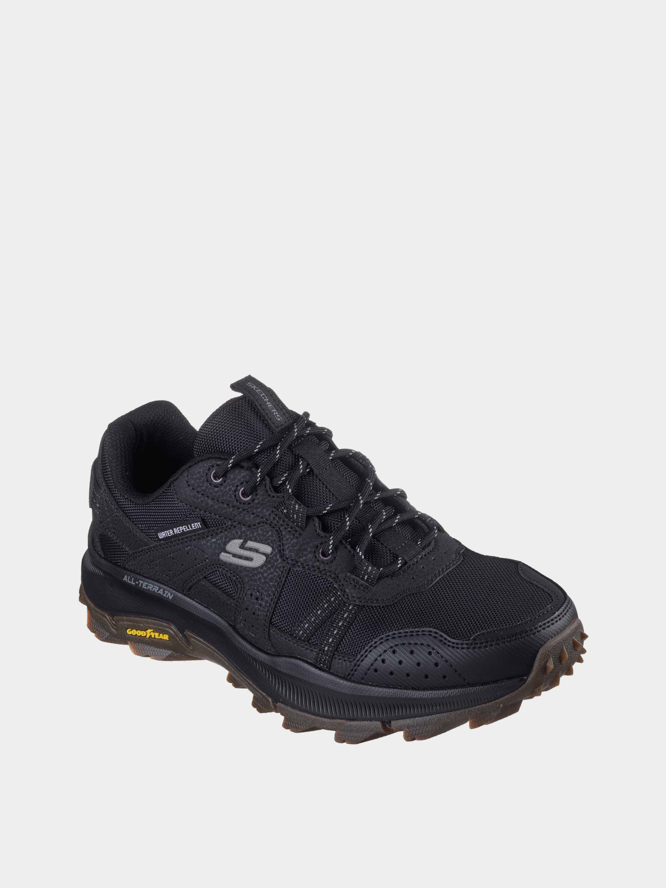 Кроссовки аутдор Skechers EQUALIZER 5.0 TRAIL модель 237790 BBK Фото