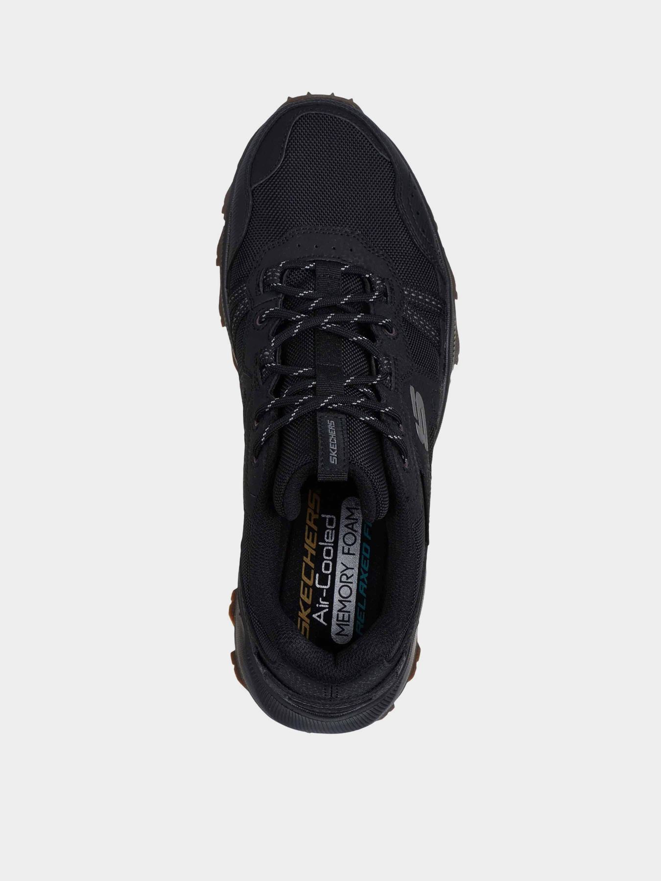 Кроссовки аутдор Skechers EQUALIZER 5.0 TRAIL модель 237790 BBK Фото